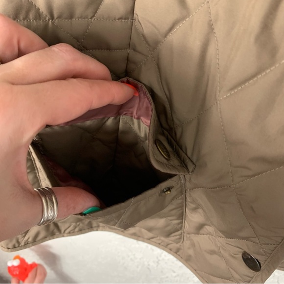 Eddie Bauer | Goose Down Vest - Picture 10 of 14